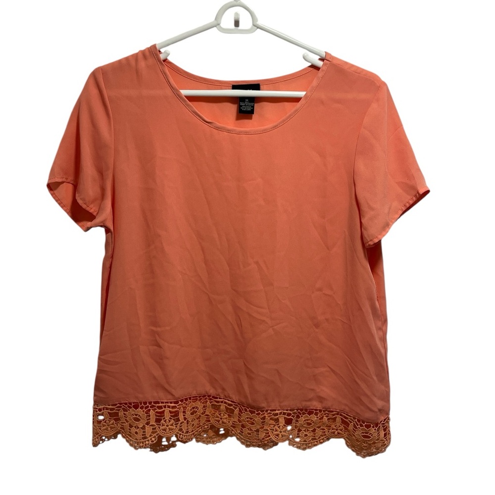 Rue 21 Top